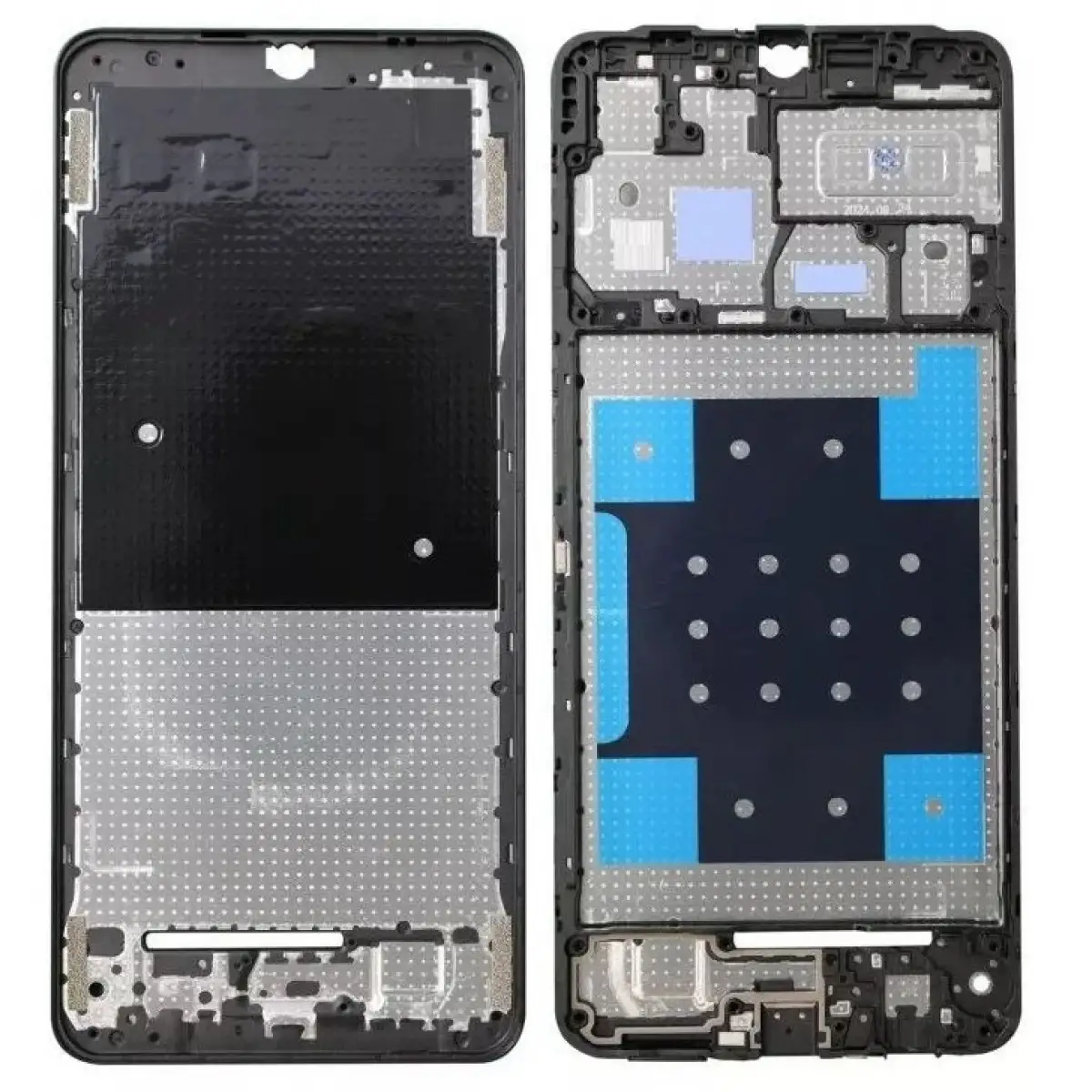 Samsung Galaxy A06 4G / SM-A065F Ekran Çıtası Orta Kasa