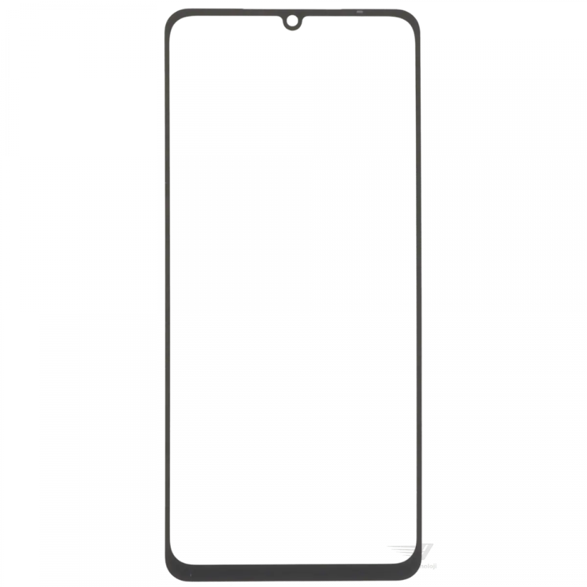 Samsung Galaxy A06 4G / SM-A065F Ön Cam Lens Ocalı