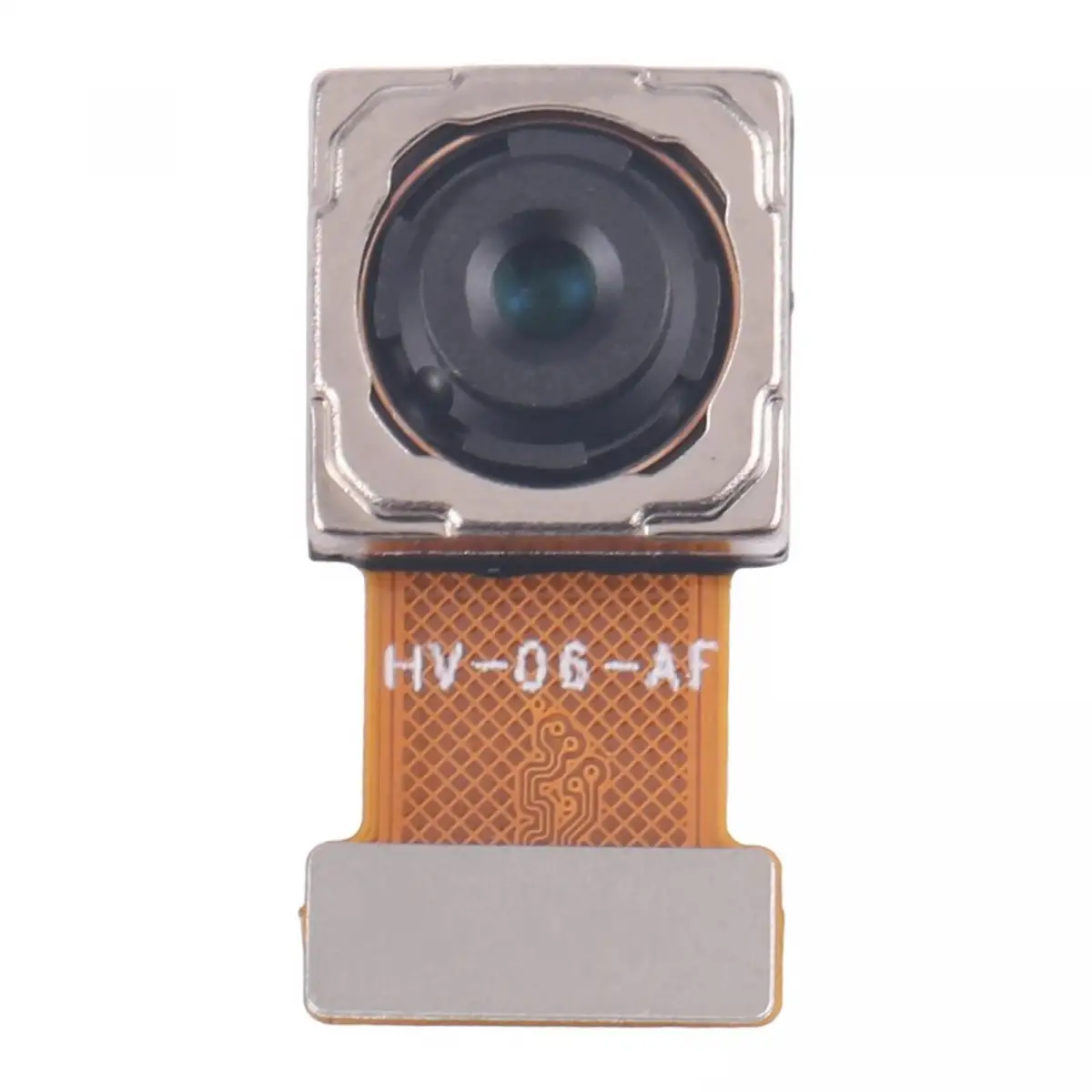 Samsung Galaxy A07 4G SM-A075F A075F/DS Arka Kamera