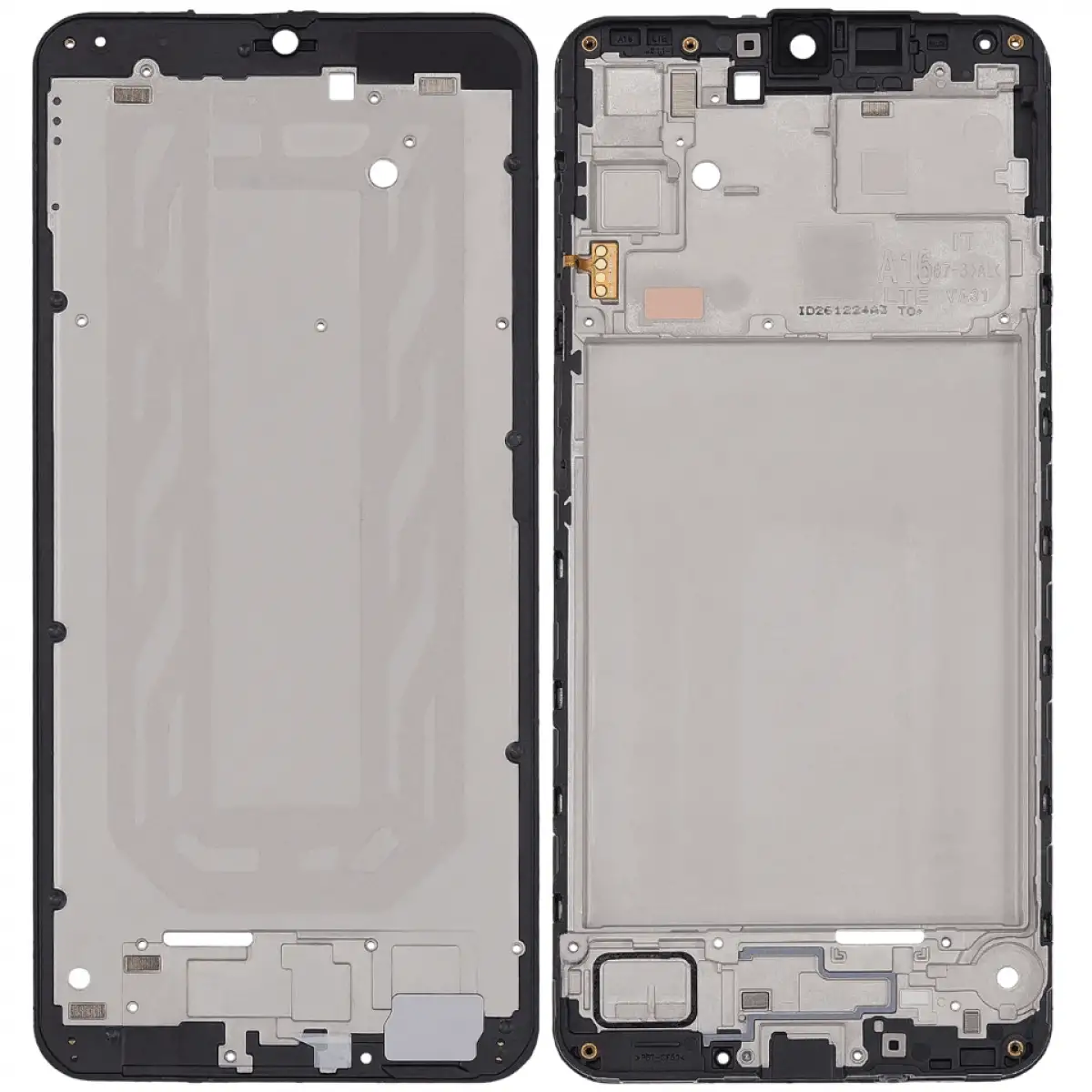 Samsung Galaxy A16 4G / SM-A165 SM-A165F Ekran Çıtası Orta Kasa