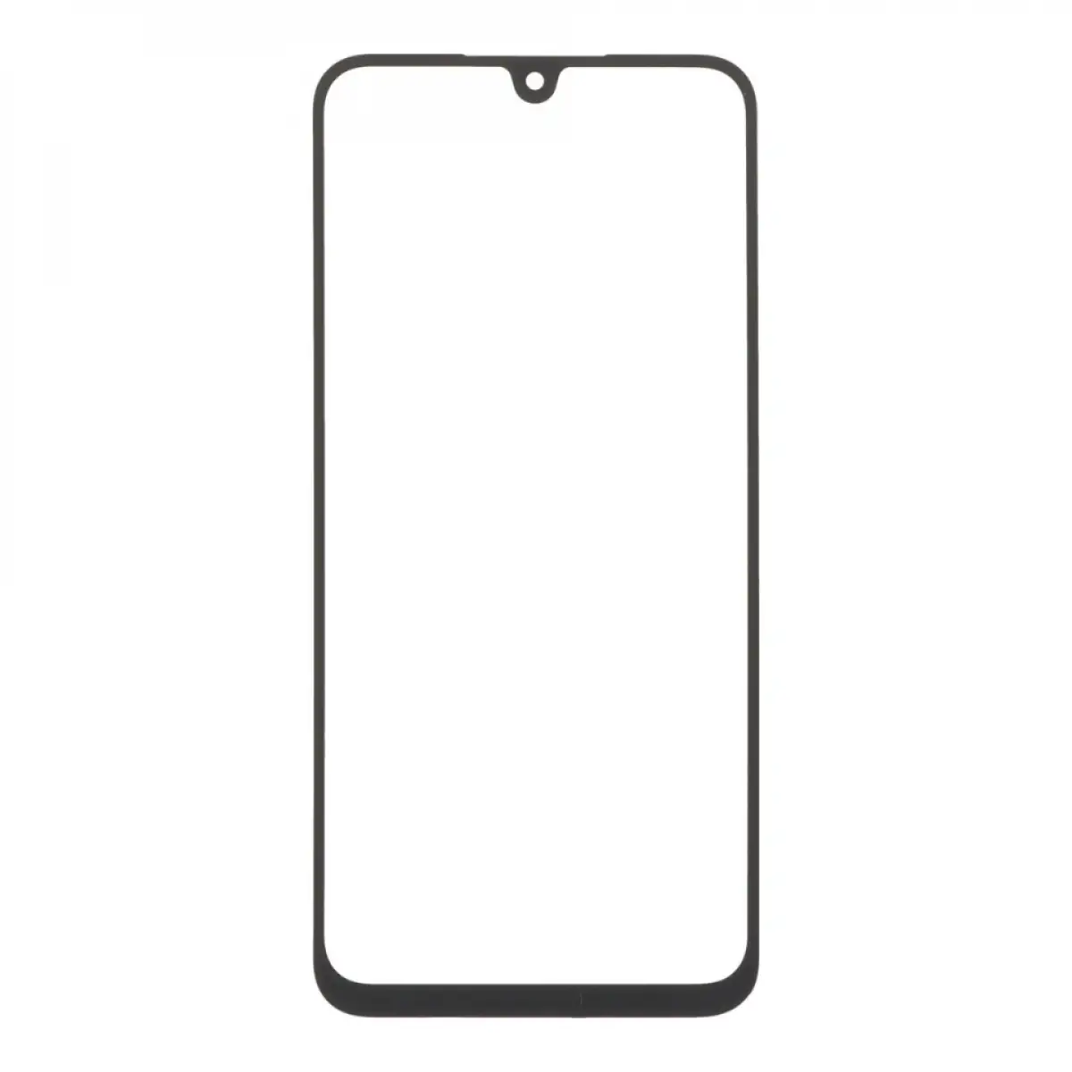 Samsung Galaxy A16 4G / SM-A165 SM-A165F Ön Cam Lens Ocalı