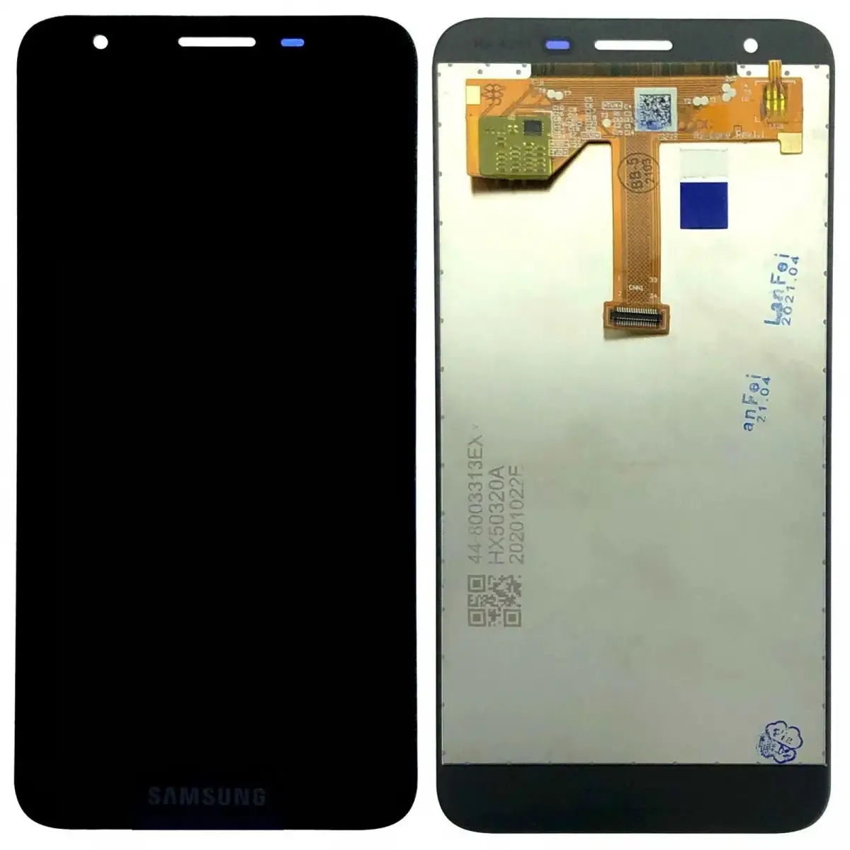 Samsung Galaxy A2 Core / SM-A260 SM-A260F Lcd Ekran Dokunmatik Çıtasız