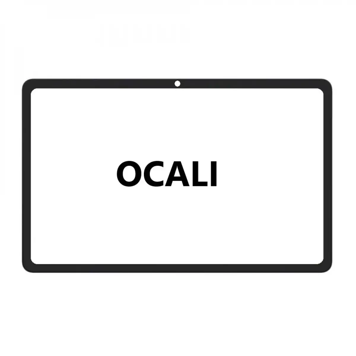 Samsung Galaxy Tab A11+ Plus SM-X230 / SM-X235 Ön Cam Lens Ocalı