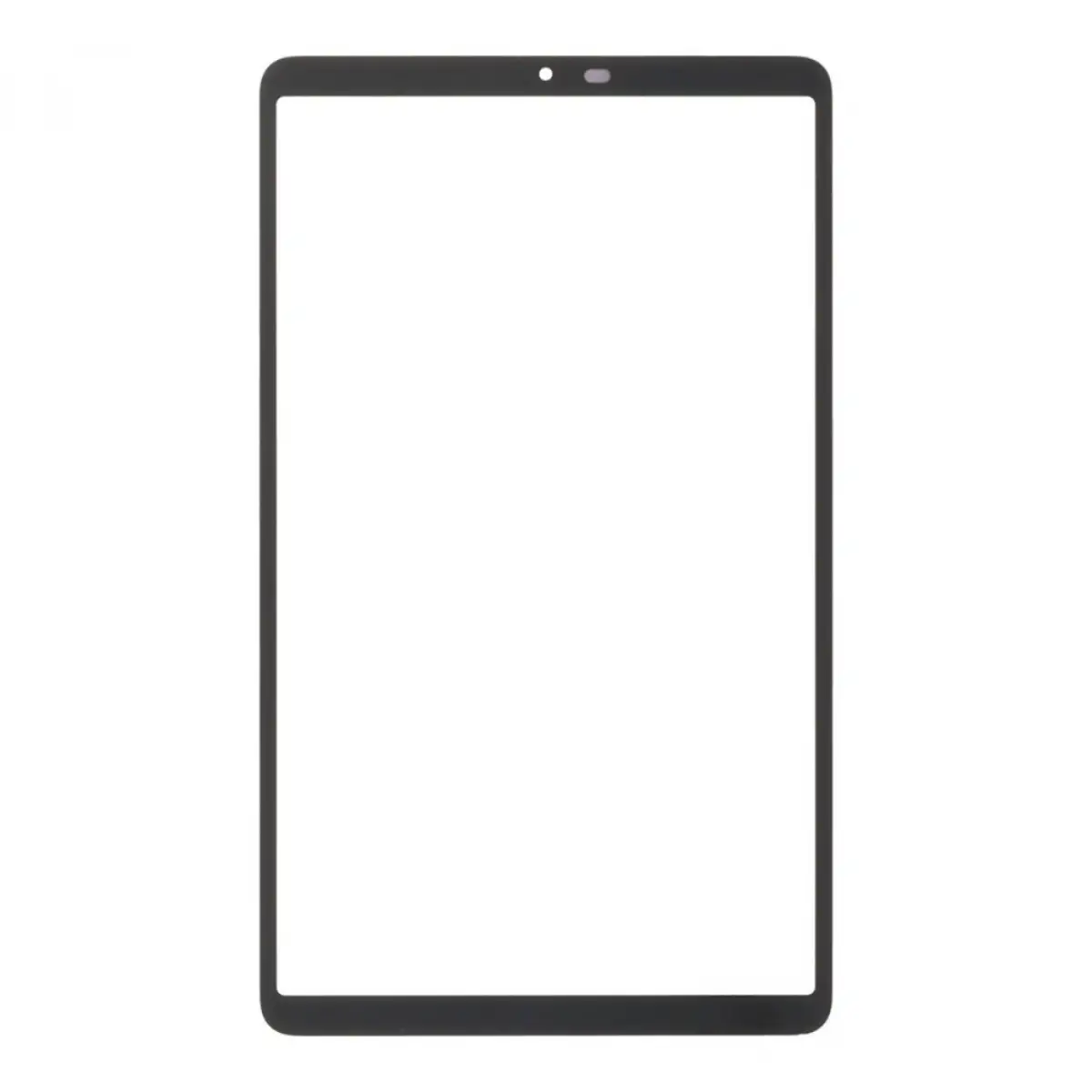 Samsung Galaxy Tab A11 SM-X130 Ön Cam Lens Ocalı