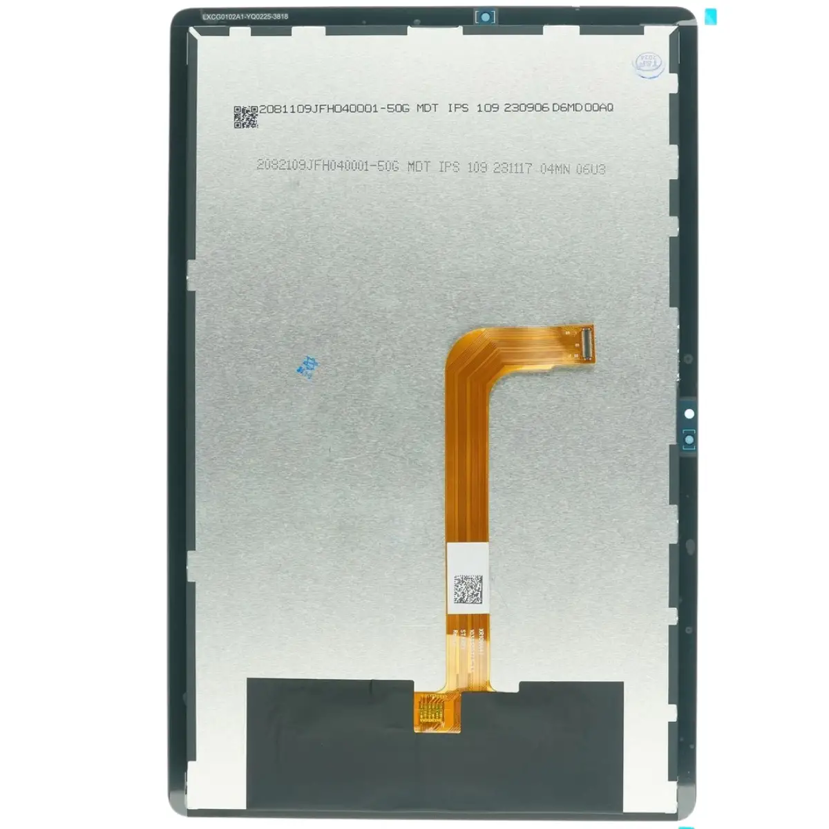 Samsung Galaxy Tab A9 Plus SM-X210 SM-X215 SM-X217 Lcd Ekran Dokunmatik Takım