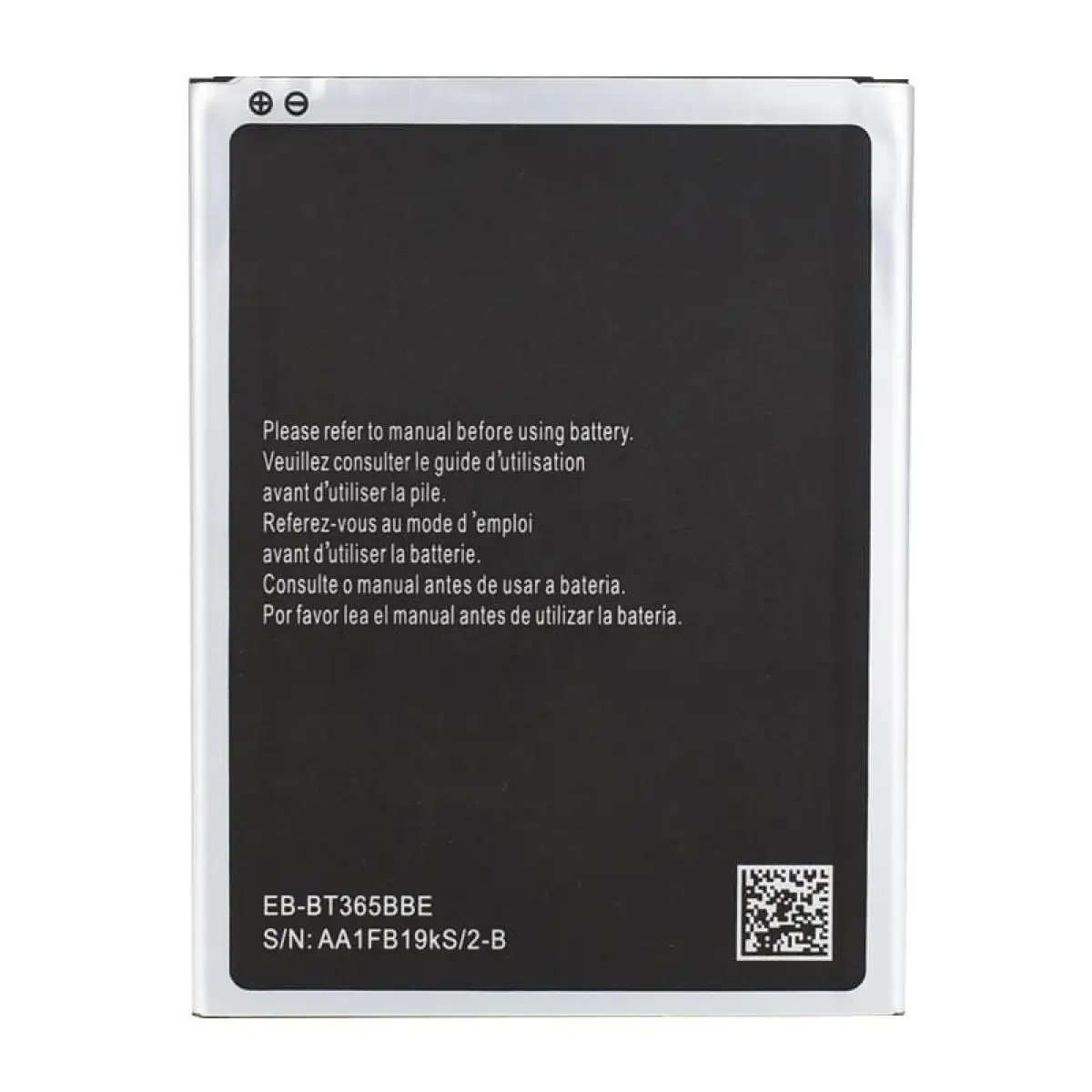 Samsung Galaxy Tab Active SM-T365 Batarya Pil