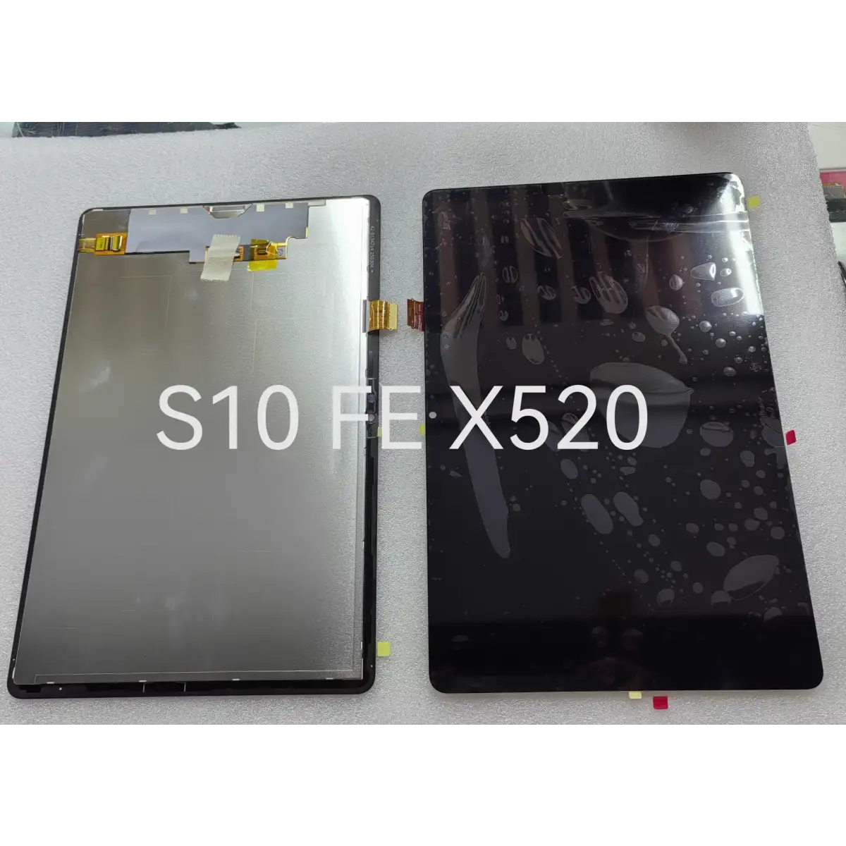 Samsung Galaxy Tab S10 FE SM-X520 SM-X526 Lcd Ekran Dokunmatik Takım
