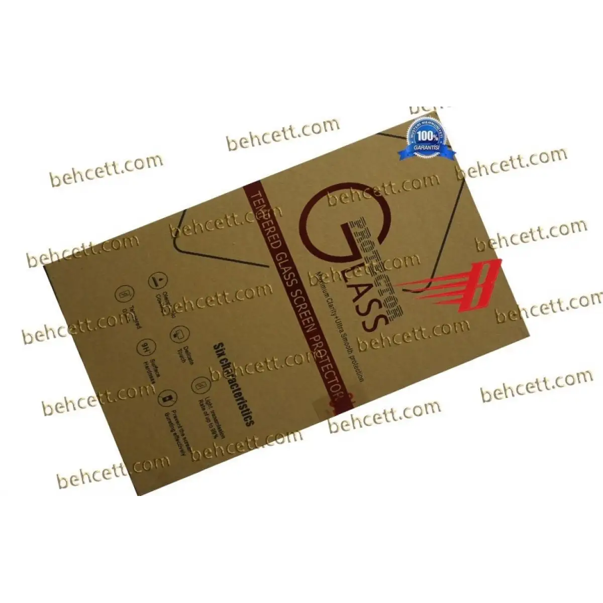 Samsung SM-T230 T231 T232 Tablet Kirilmaz