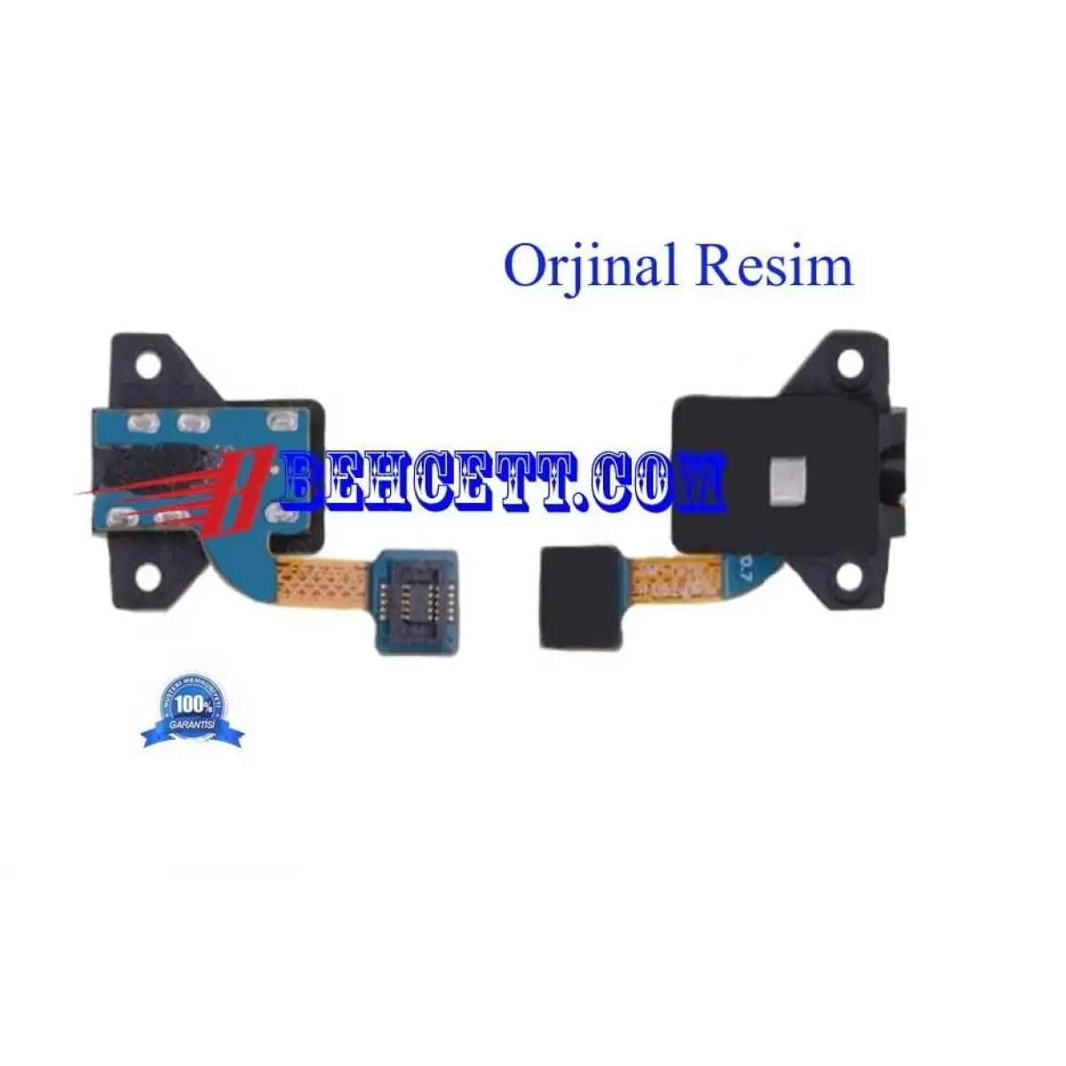 Samsung SM-T310-T311-T312-T315 Kulaklık soketi
