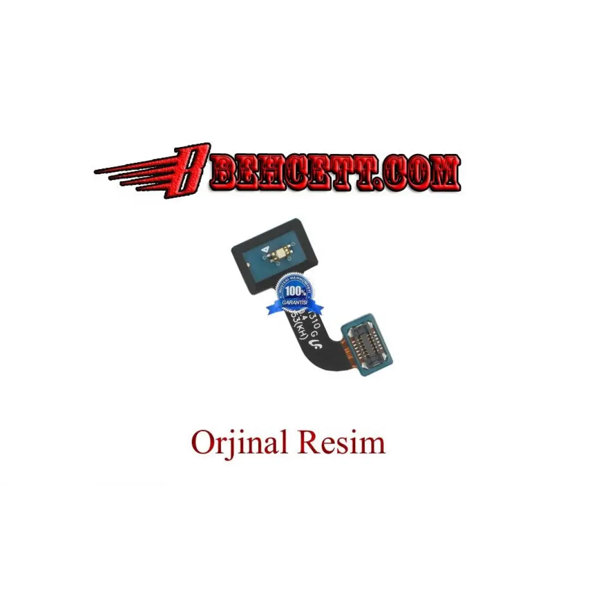 Samsung SM-T310-T311-T312-T315 Sensör