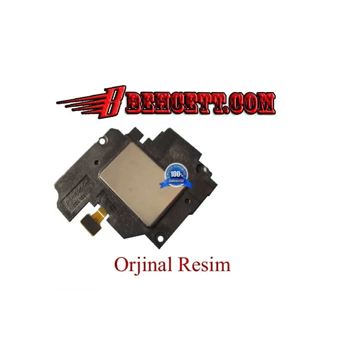 Samsung SM-T310-T311-T312-T315 Sol Buzzer Hoparlör