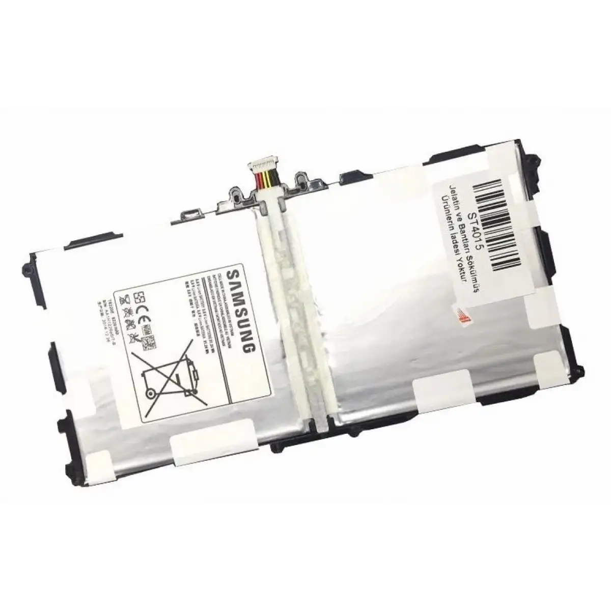Samsung SM-T520 Pil Batarya