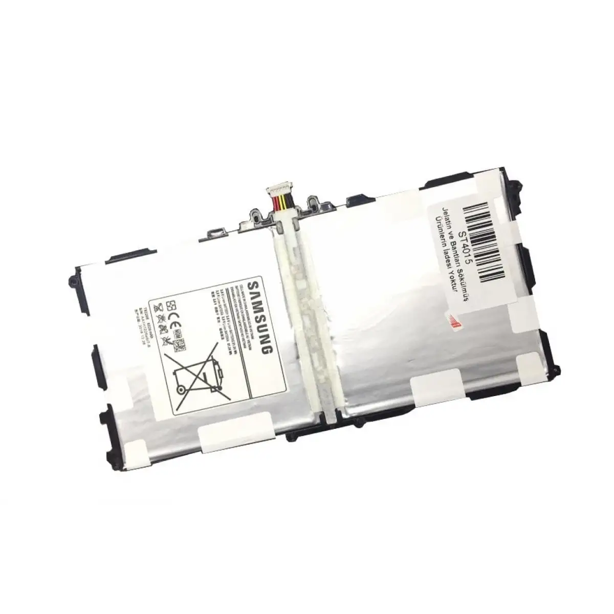 Samsung T8220e Pil Batarya