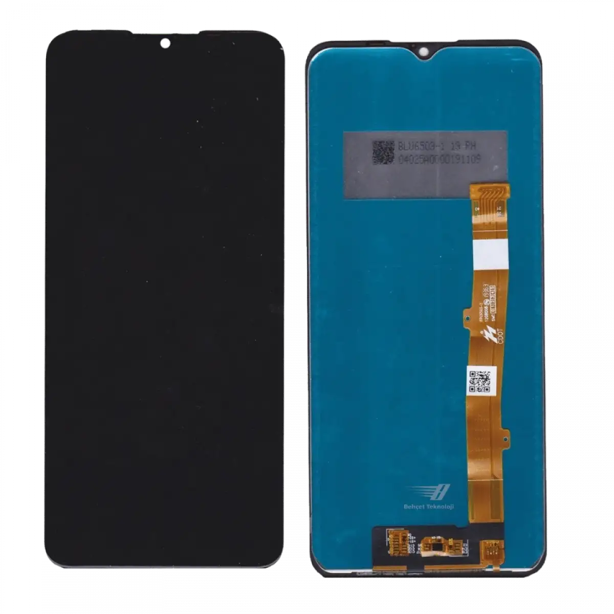 TCL 10 SE Lcd Ekran Dokunmatik T766H