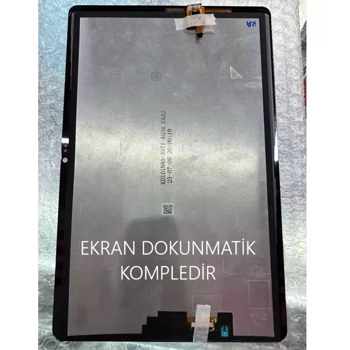 TCL Tab 10 FHD 9460G Lcd Ekran Dokunmatik Takım