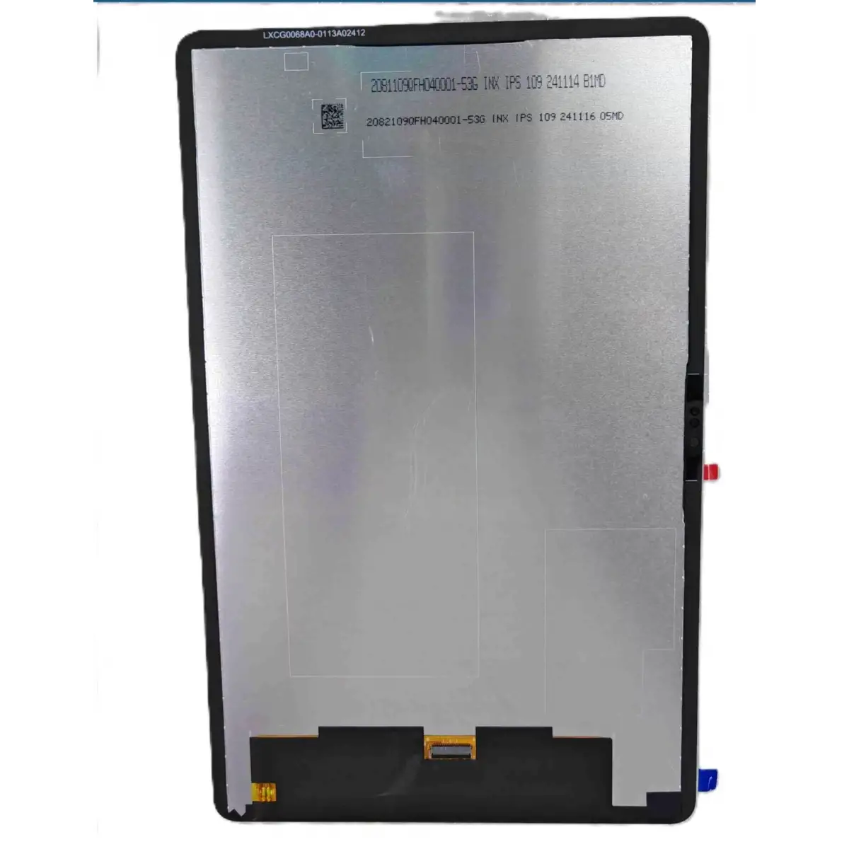 TCL Tab 11 Gen 2 9465X Lcd Ekran Dokunmatik Takım