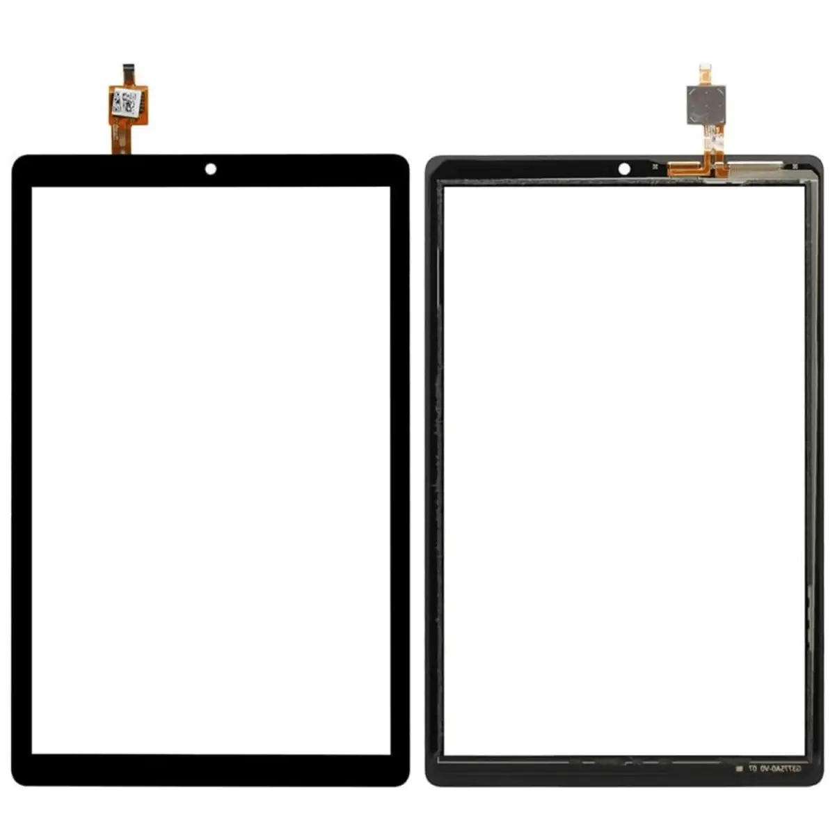 TCL Tab 8 9132G Dokunmatik Siyah