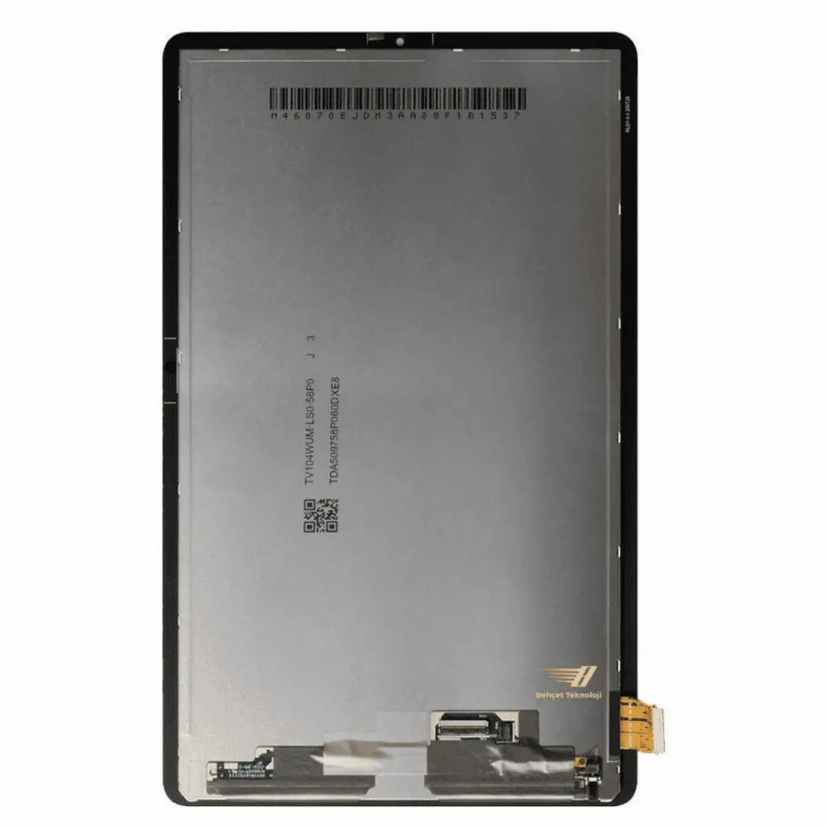 TDA509758P060DXE8 Kodlu Lcd Ekran Dokunmatik Takım