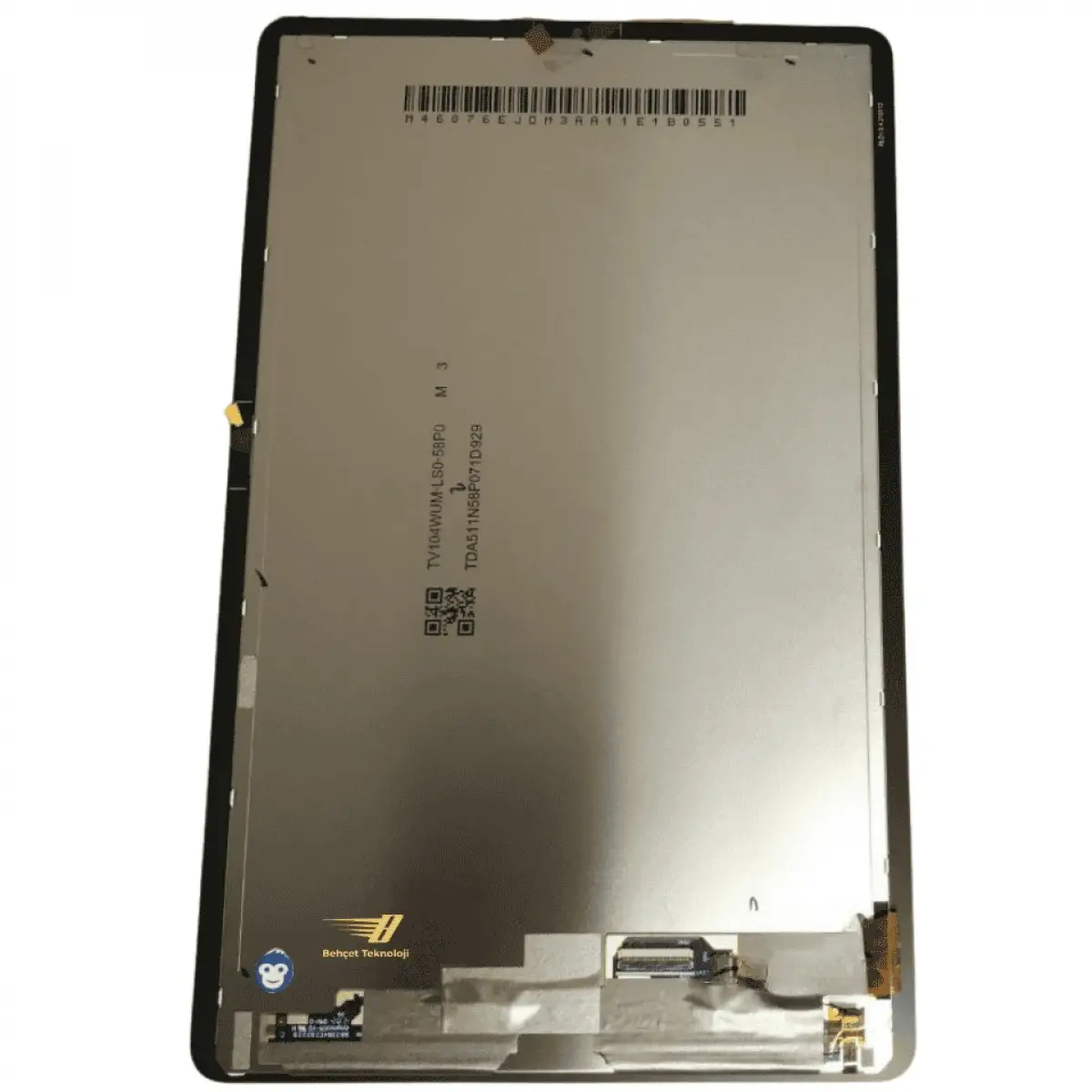 TDA511N58P071D929 Kodlu Lcd Ekran Dokunmatik Takım