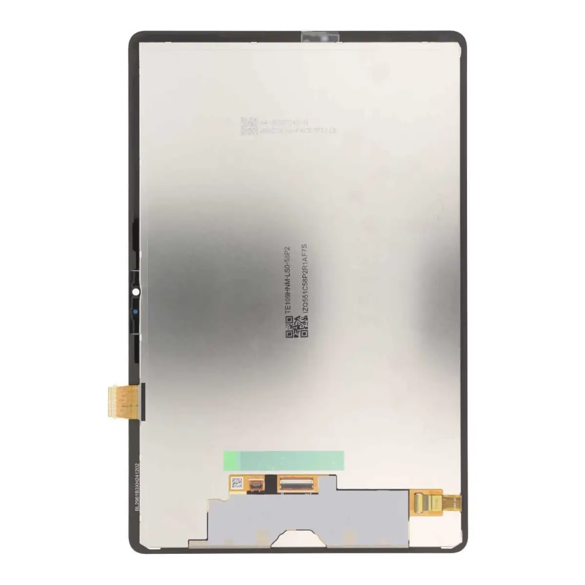TE109HNM-LS0-58P2 Kodlu Lcd Ekran Dokunmatik Takım