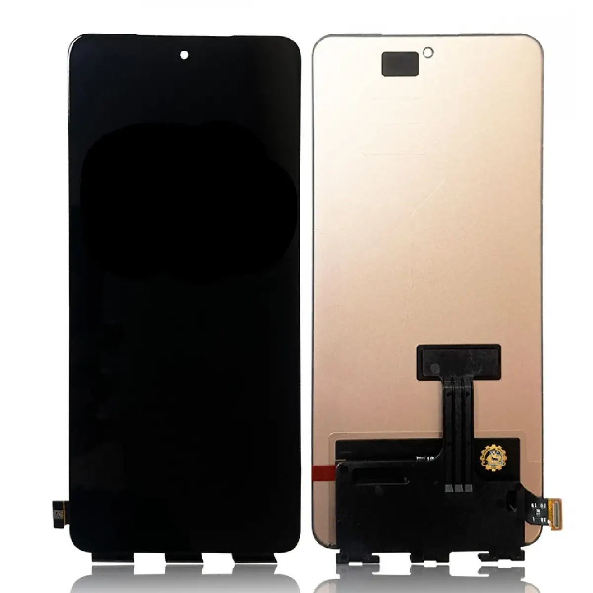 Tecno Camon 30 Premier 5G Lcd Ekran Dokunmatik Oled Çıtasız