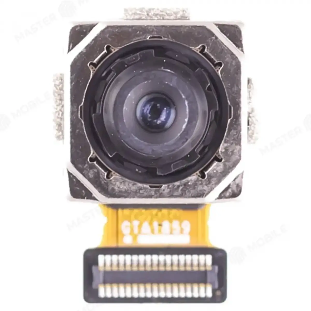 Tecno Spark 20 KJ5n Arka Kamera