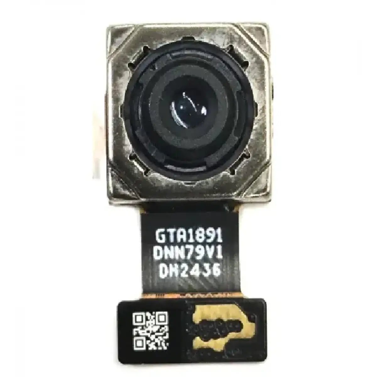 Tecno Spark 30C 4G KL5n Arka Kamera Ana Kamera