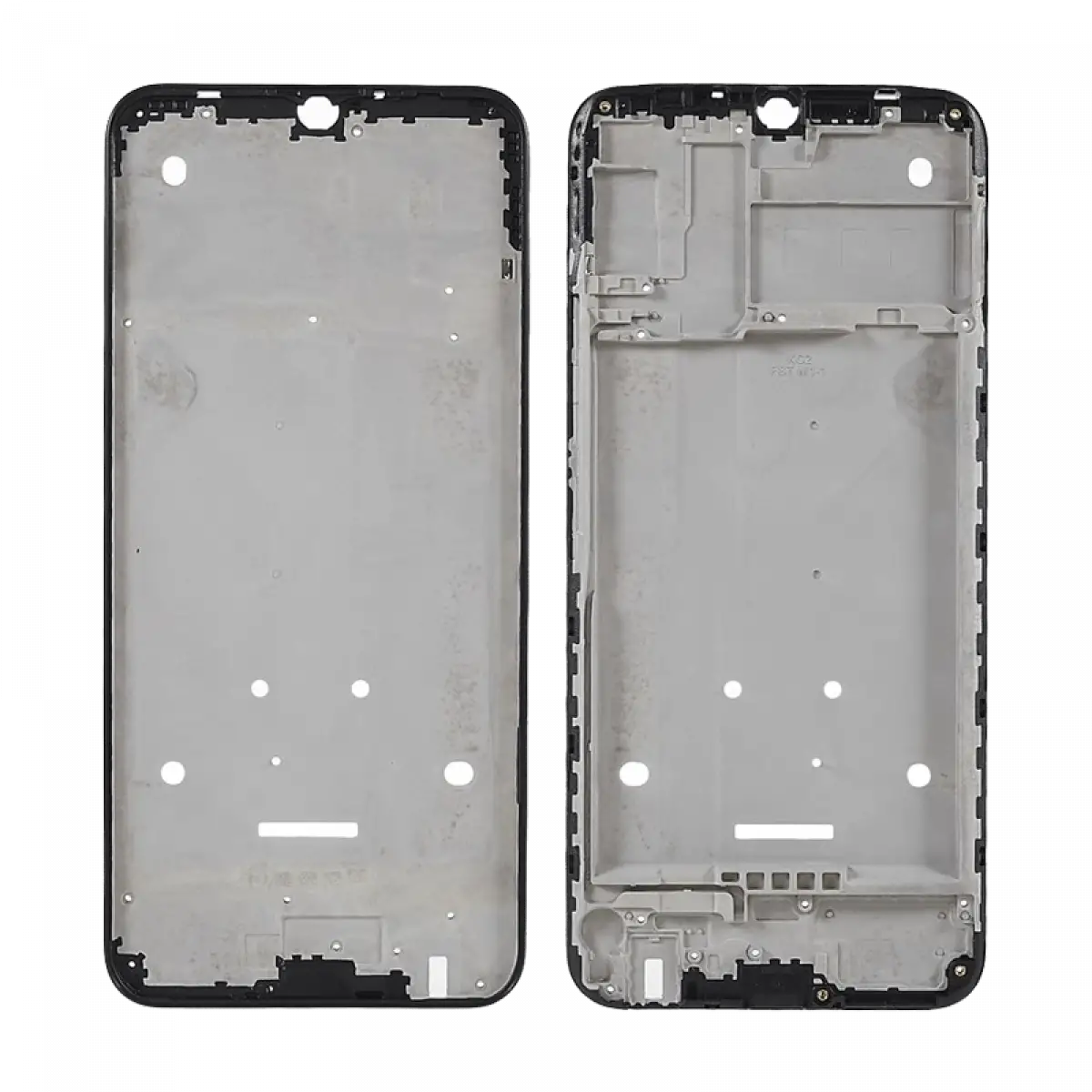 Tecno Spark 4 Orta Çıta Ekran Çıtası