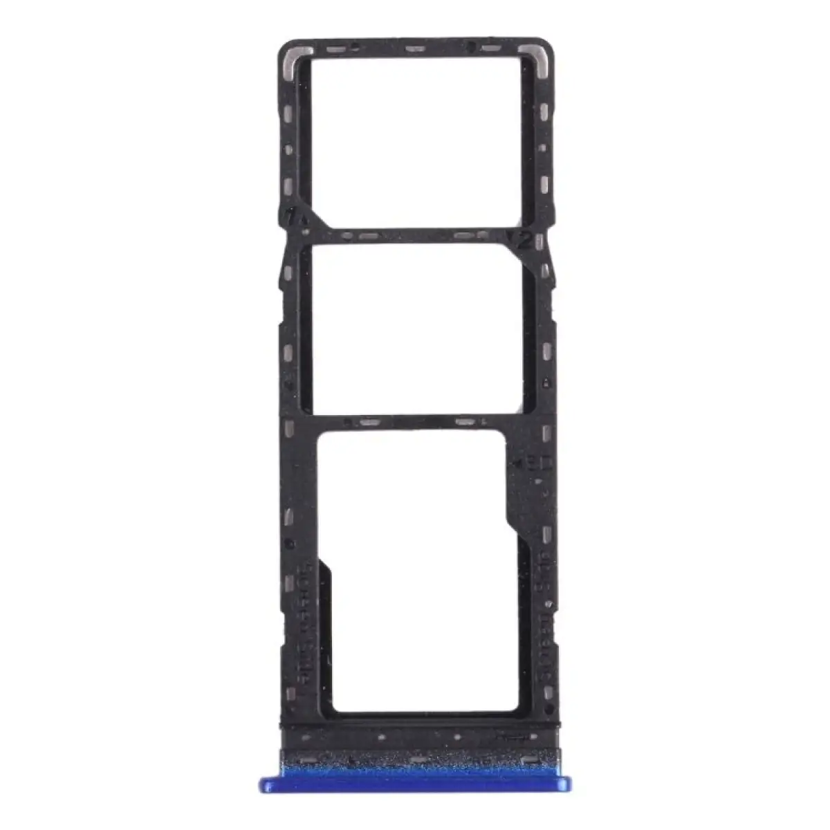 Tecno Spark 4 Sim Kart Tepsisi Mor