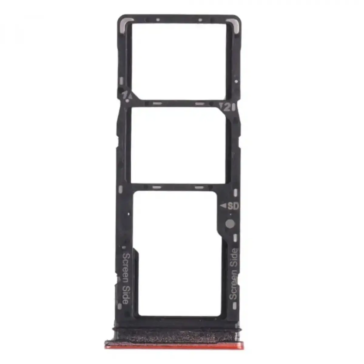 Tecno Spark 5 Pro Sim Kart Tepsisi Turuncu