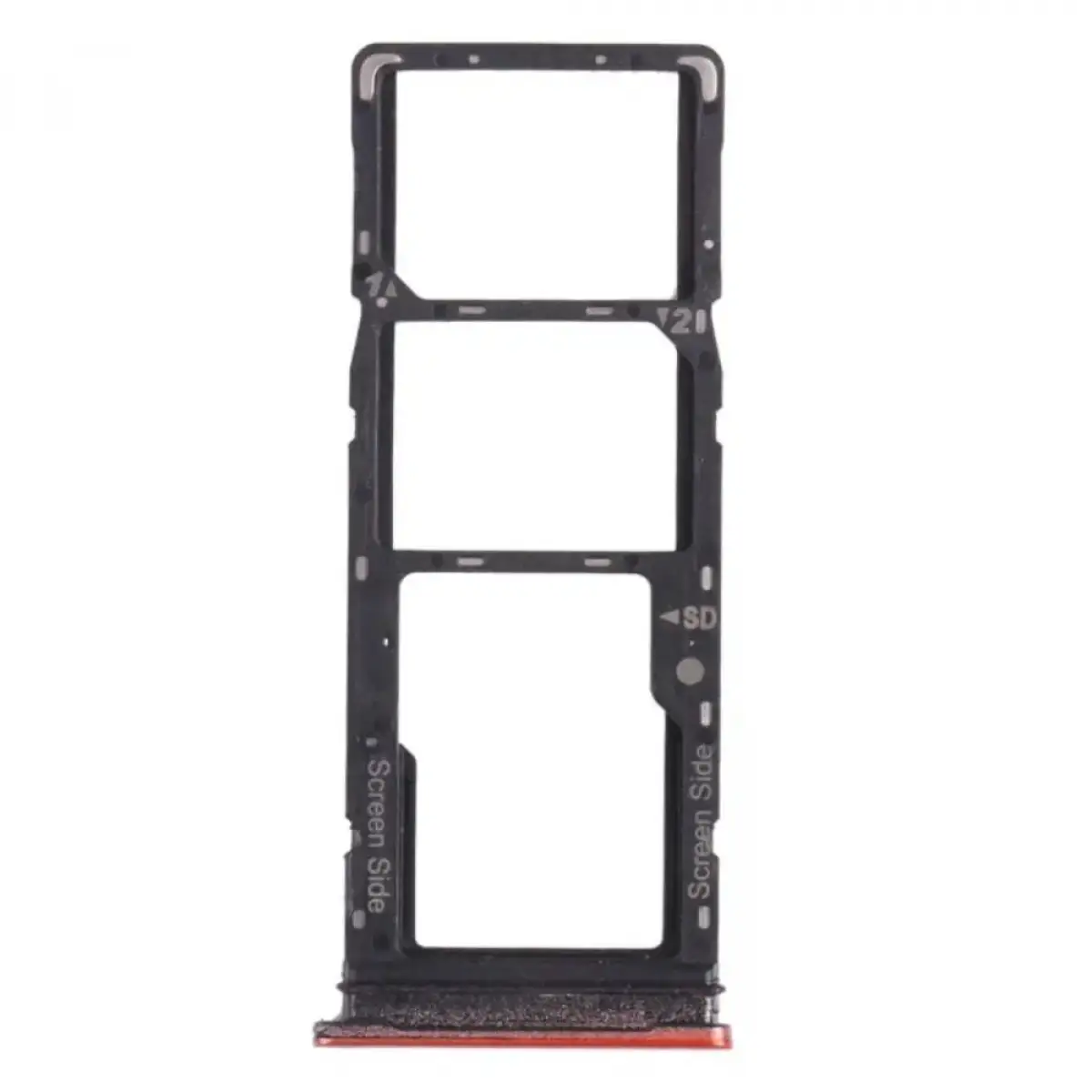 Tecno Spark 5 Sim Kart Tepsisi Turuncu