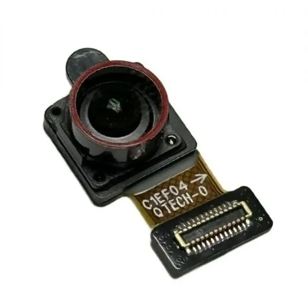 Tecno Spark 6 Air Arka Kamera