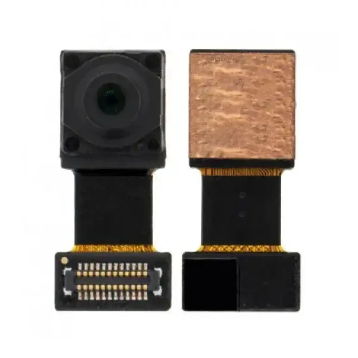 Tecno Spark 6 Air Ön Kamera