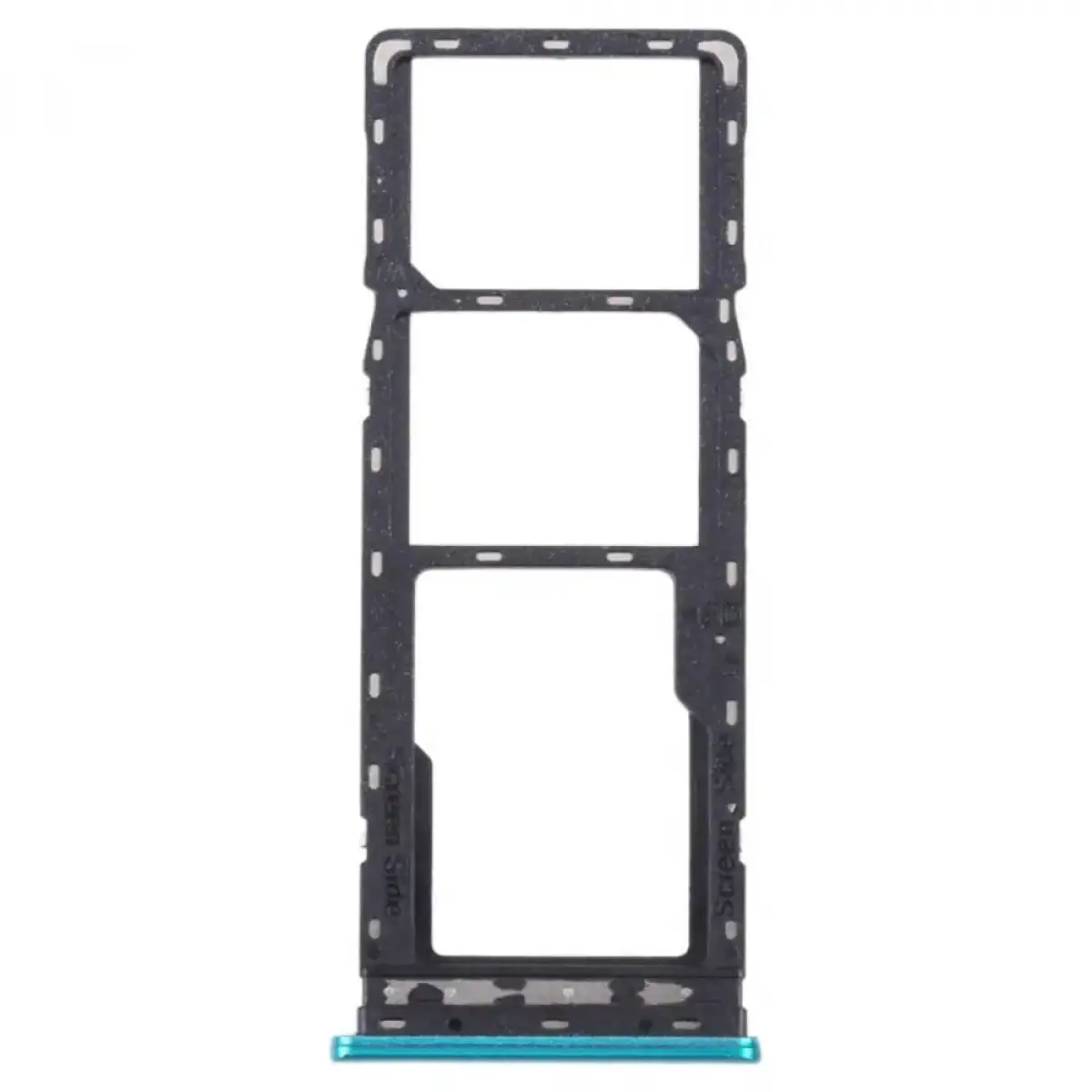 Tecno Spark 6 Go Sim Kart Tepsisi Yeşil