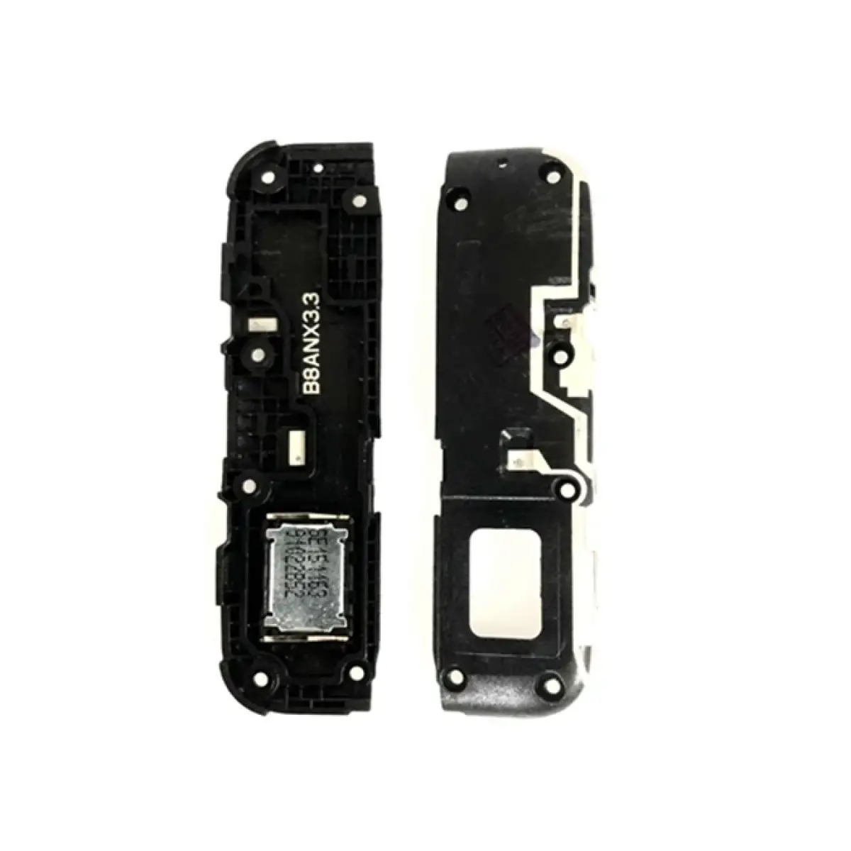 Tecno Spark 7 Buzzer Zil Hoparlör