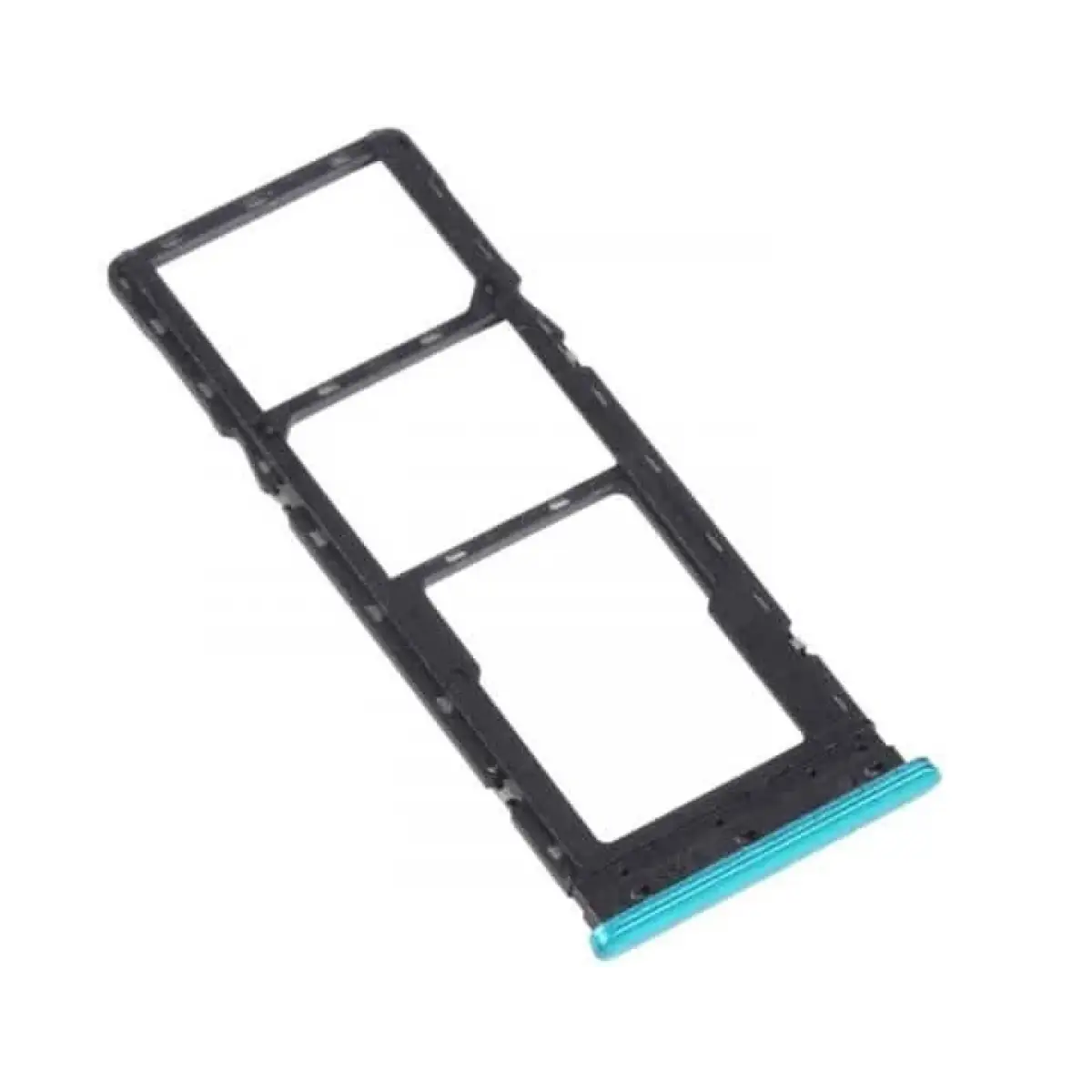 Tecno Spark 7T Sim Kart Tepsisi Yeşil