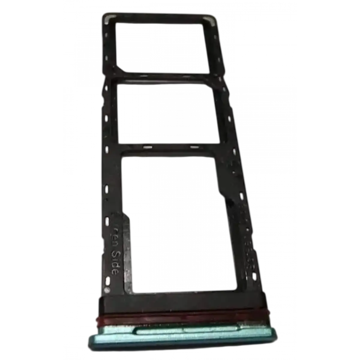 Tecno Spark 8 Pro Sim Kart Tepsisi Mavi