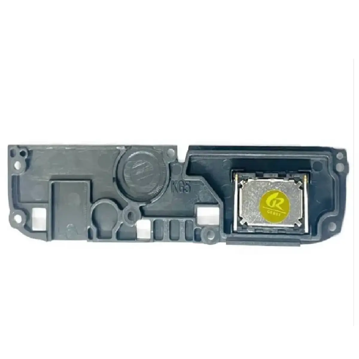 Tecno Spark 9 Pro Buzzer Zil Hoparlör