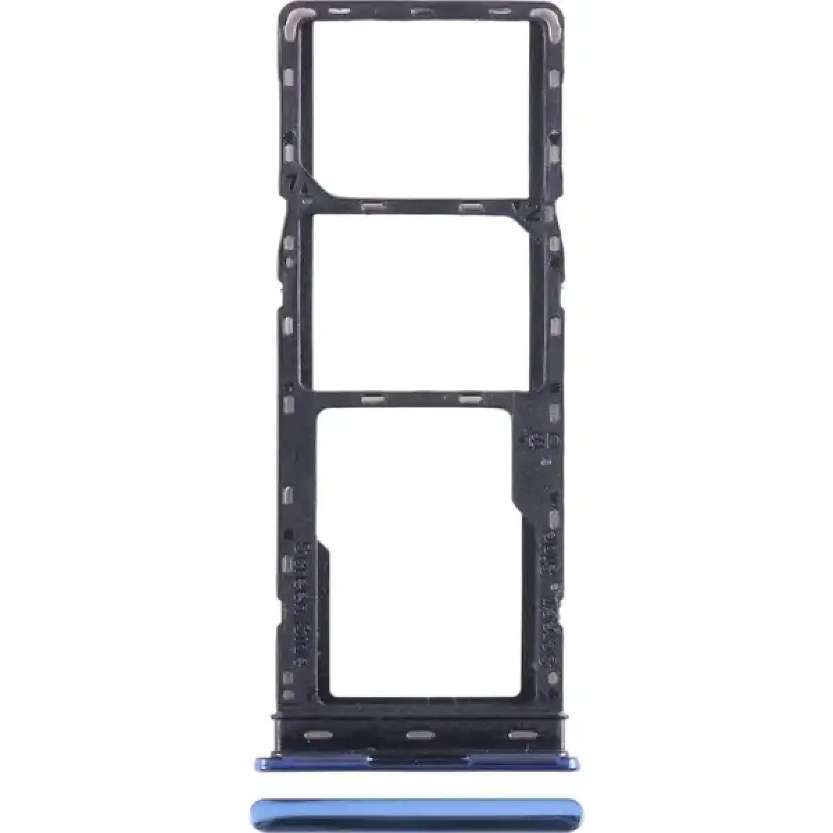 Tecno Spark 9T Sim Kart Tepsisi Mavi