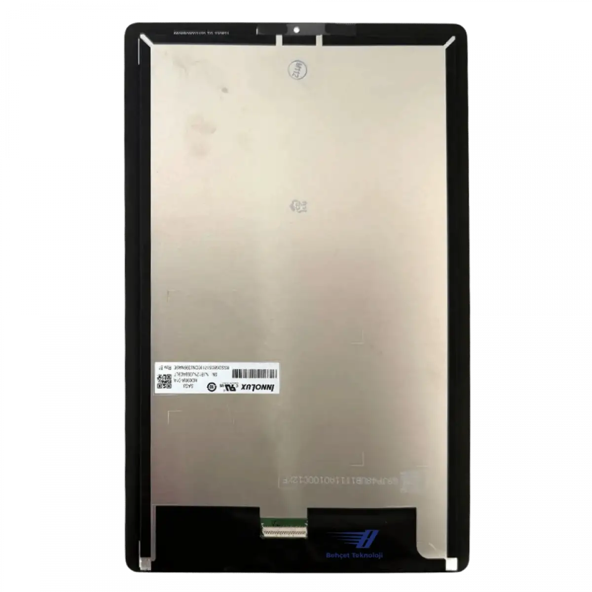 TF0895X02-03 Kodlu Lcd Ekran Dokunmatik Takım