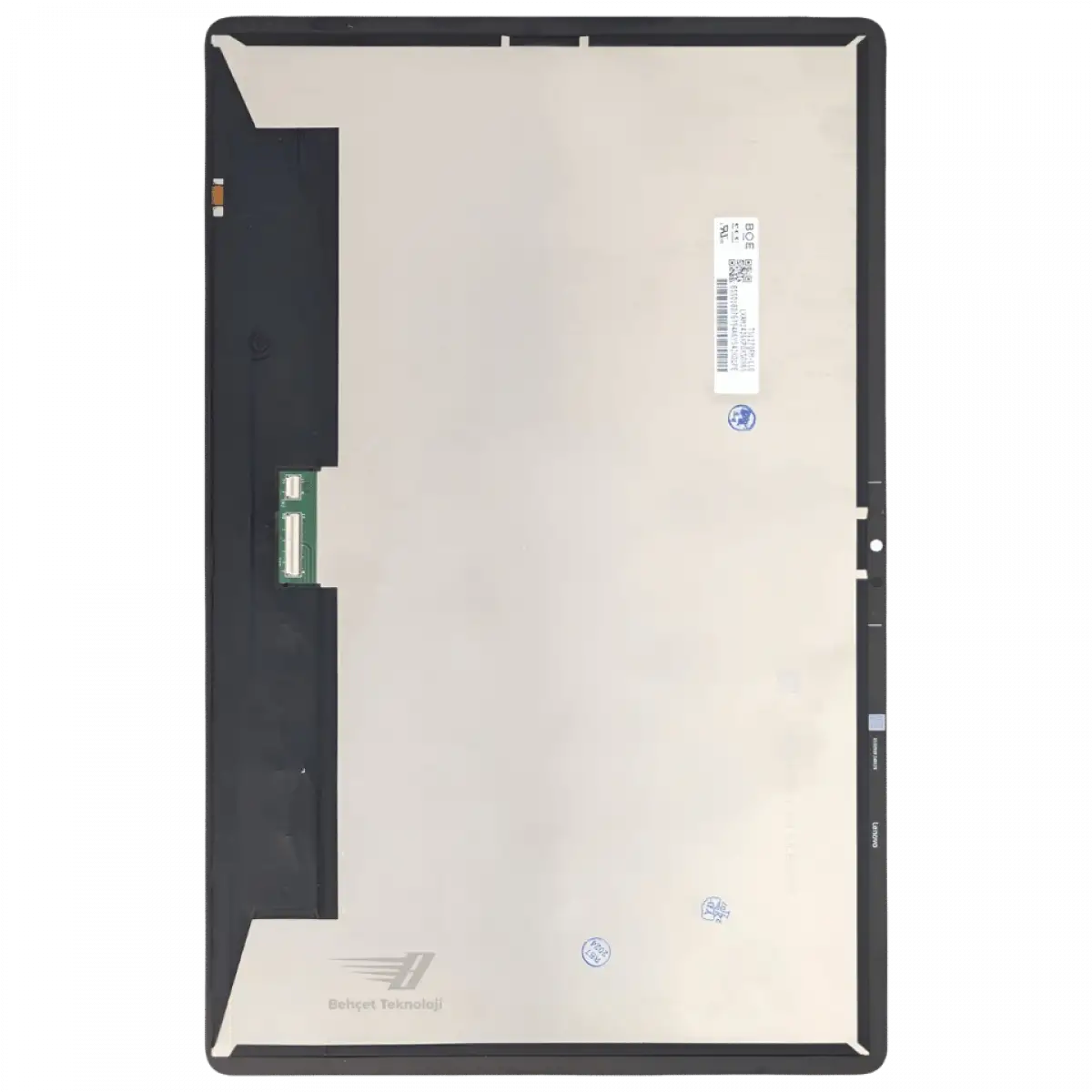 TL127VVMS01-00 Kodlu Lcd Ekran Dokunmatik Takım