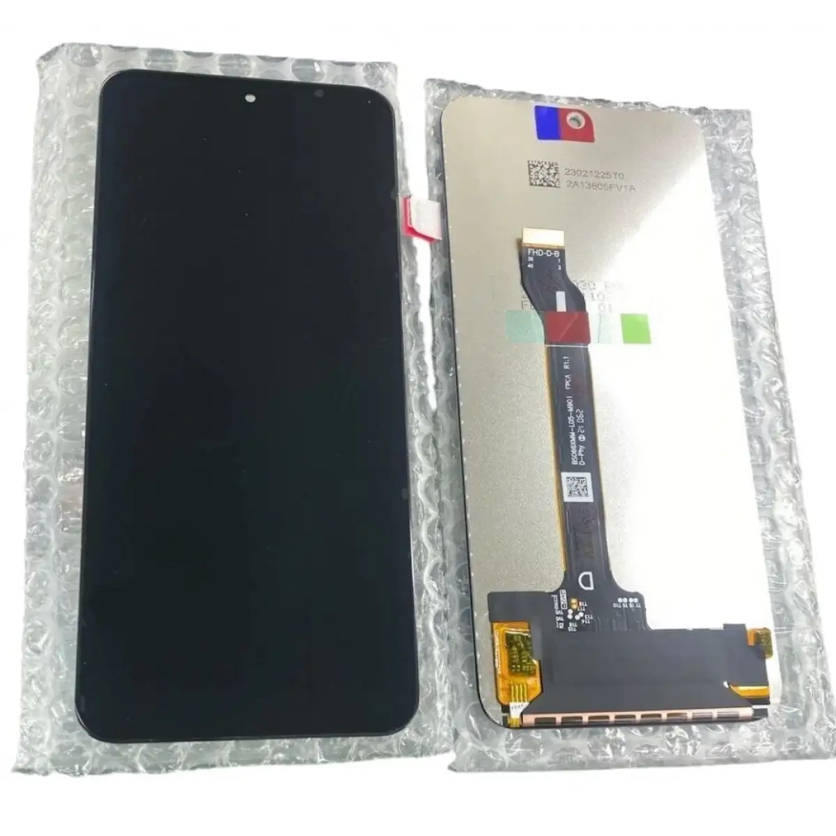 Trident A60 Lcd Ekran Dokunmatik