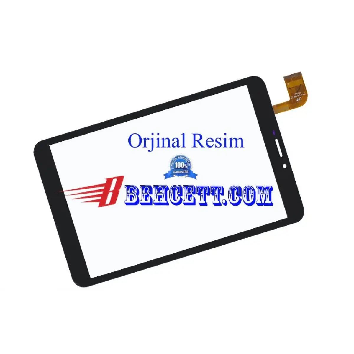 Turkcell T Tablet Dokunmatik