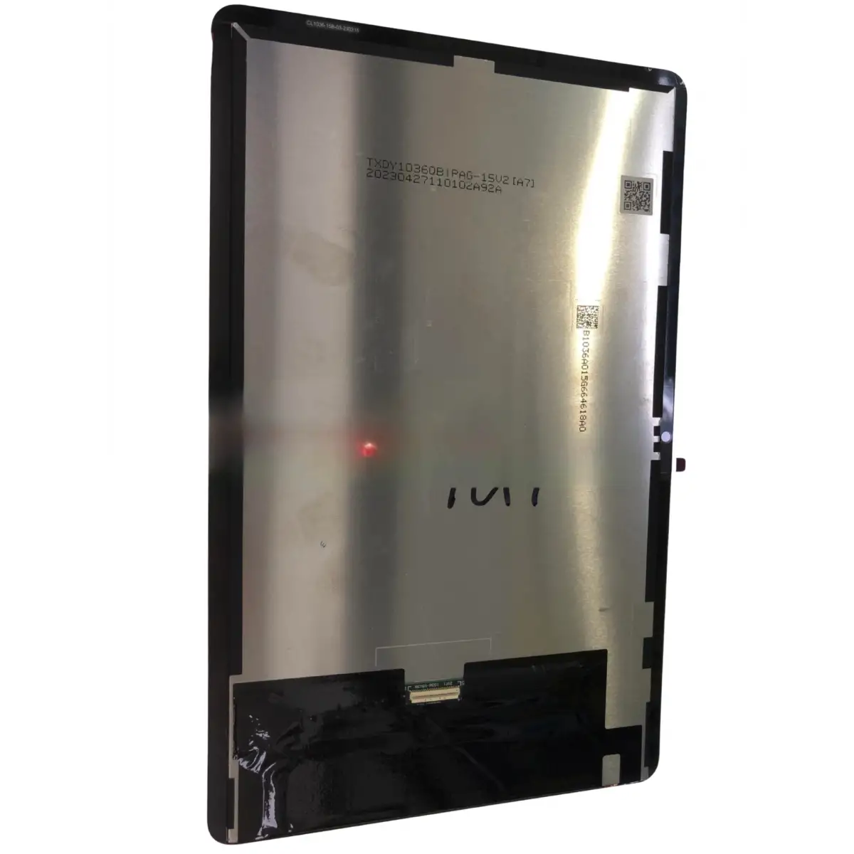 TXDY1036QBIPAG-15V2 Kodlu Lcd Ekran Dokunmatik Takım