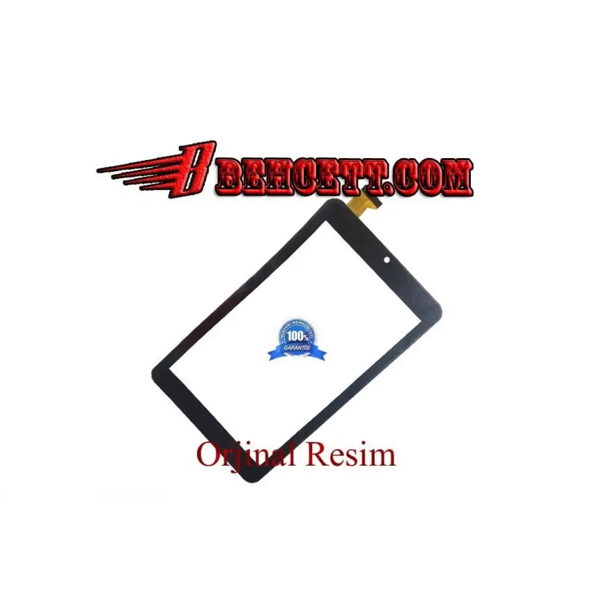 Vestel V Tab 7020A Dokunmatik