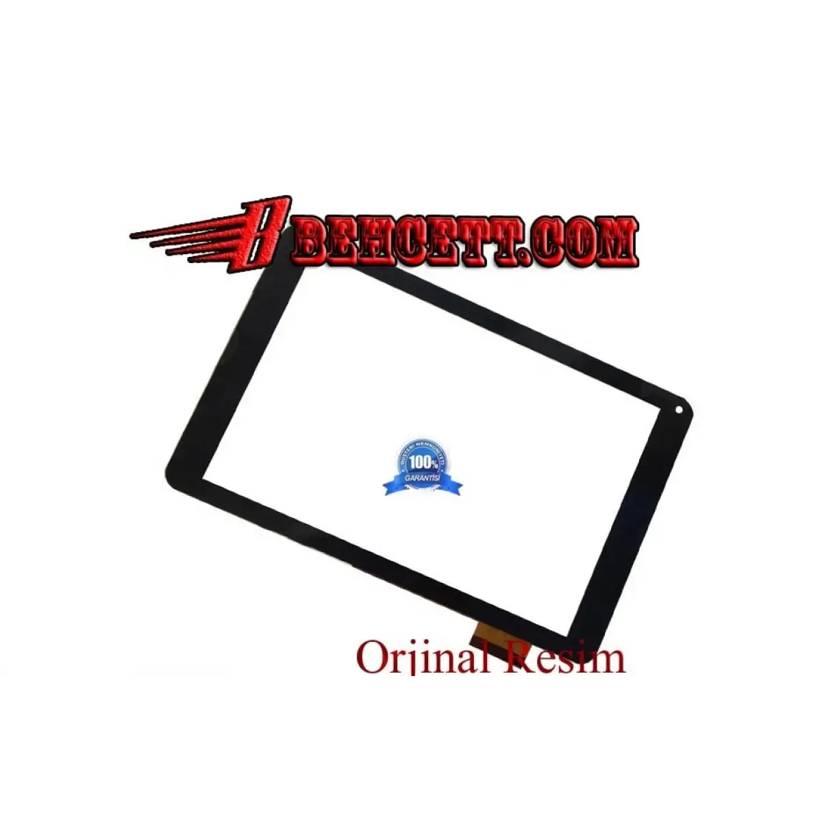 Vestel V Tab 8010 Dokunmatik