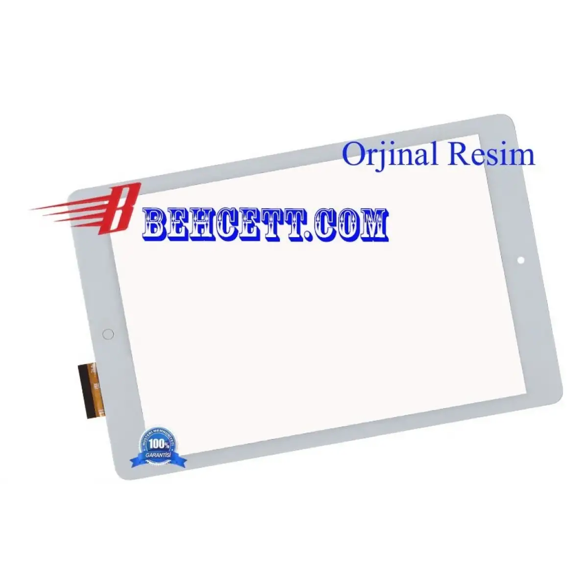 Vestel Vtab 9.7 Pro Dokunmatik XST VERİYONU YOK