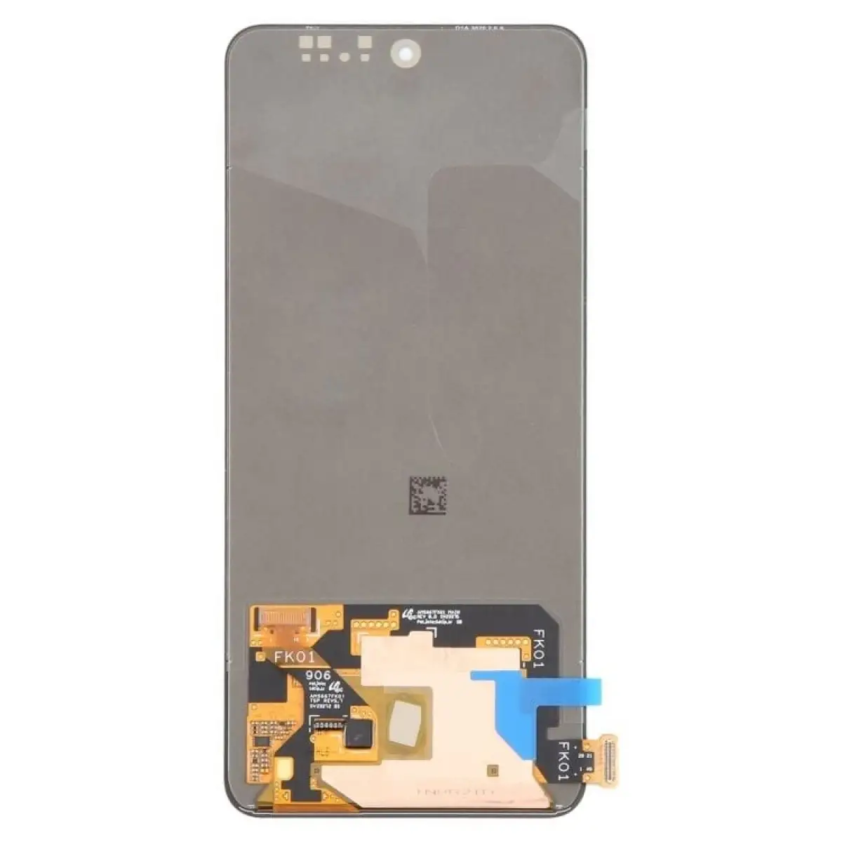Vivo V30 Lite (V2342) Lcd Ekran Dokunmatik Oled Çıtasız