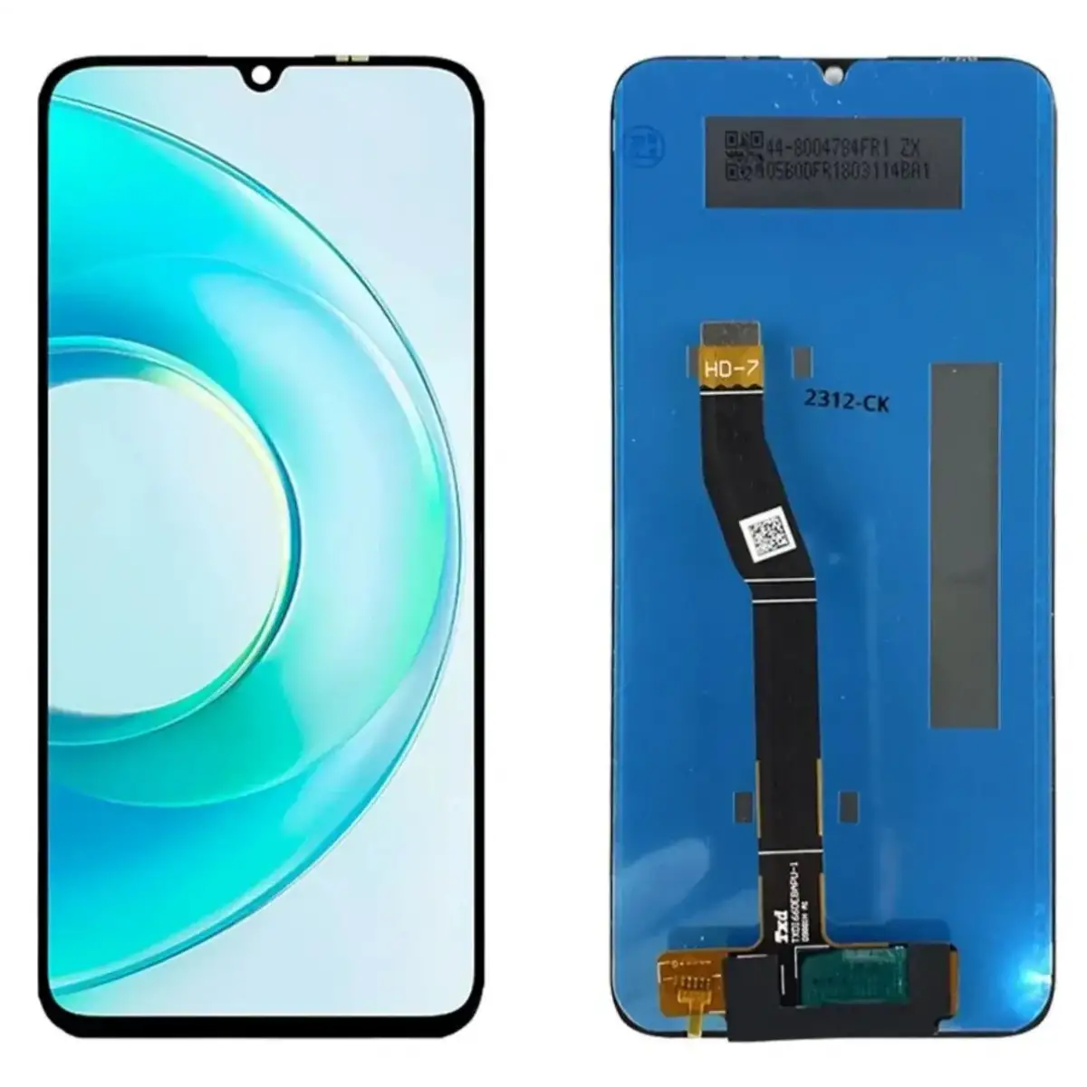 Wiko T3 Lcd Ekran Dokunmatik