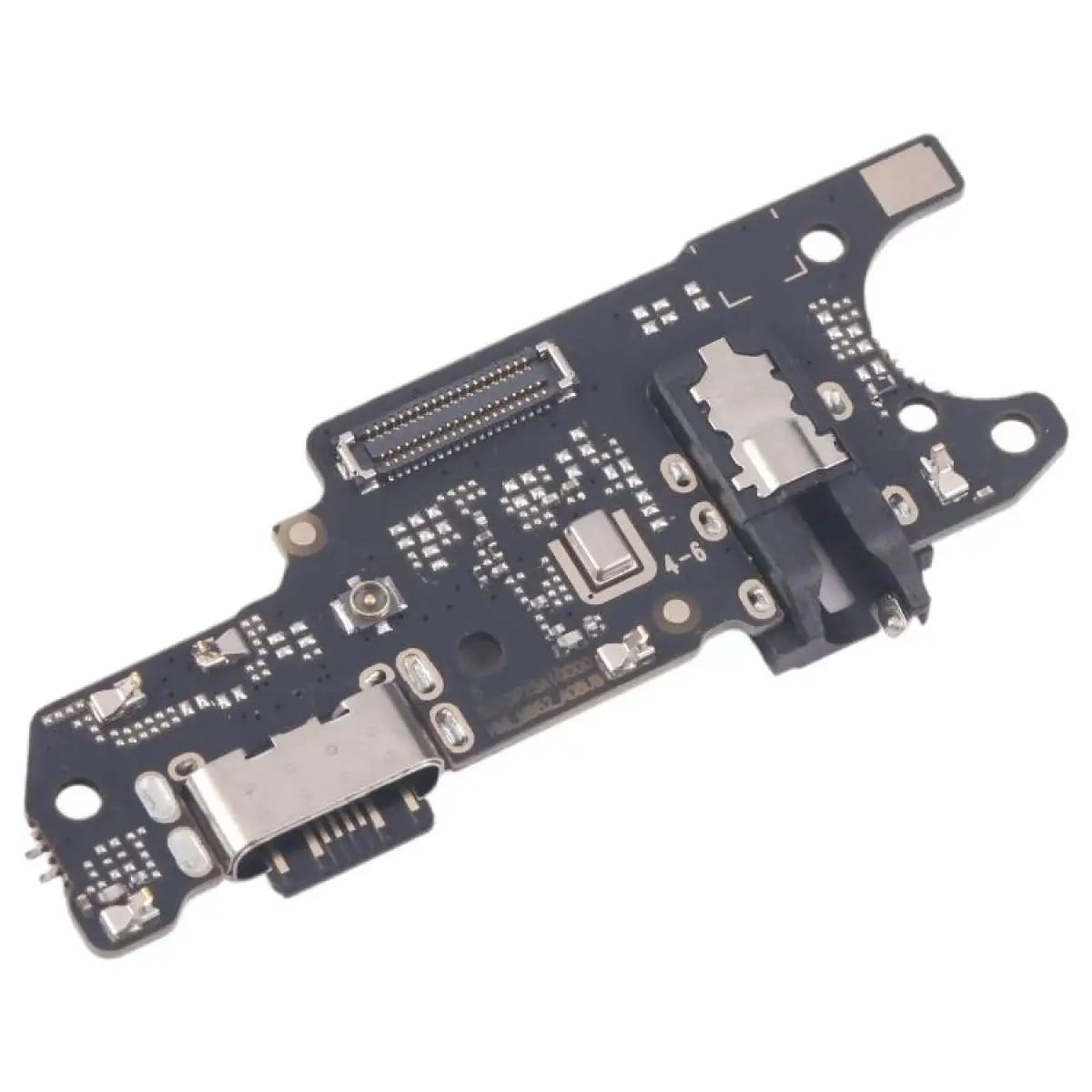 Xiaomi Redmi 15C 5G Şarj Soketi Bordu